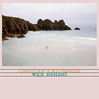 Christian Kjellvander - WILD HXMANS (CD)